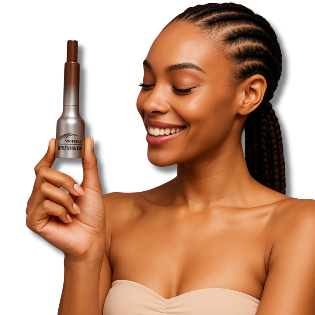 Norella Brow Tint Brush