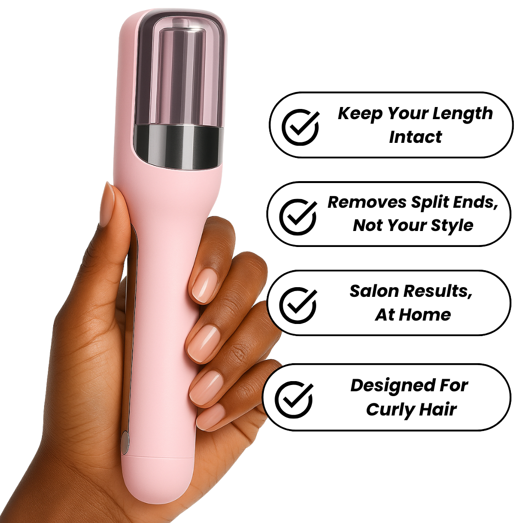 Norella Split Ends Trimmer