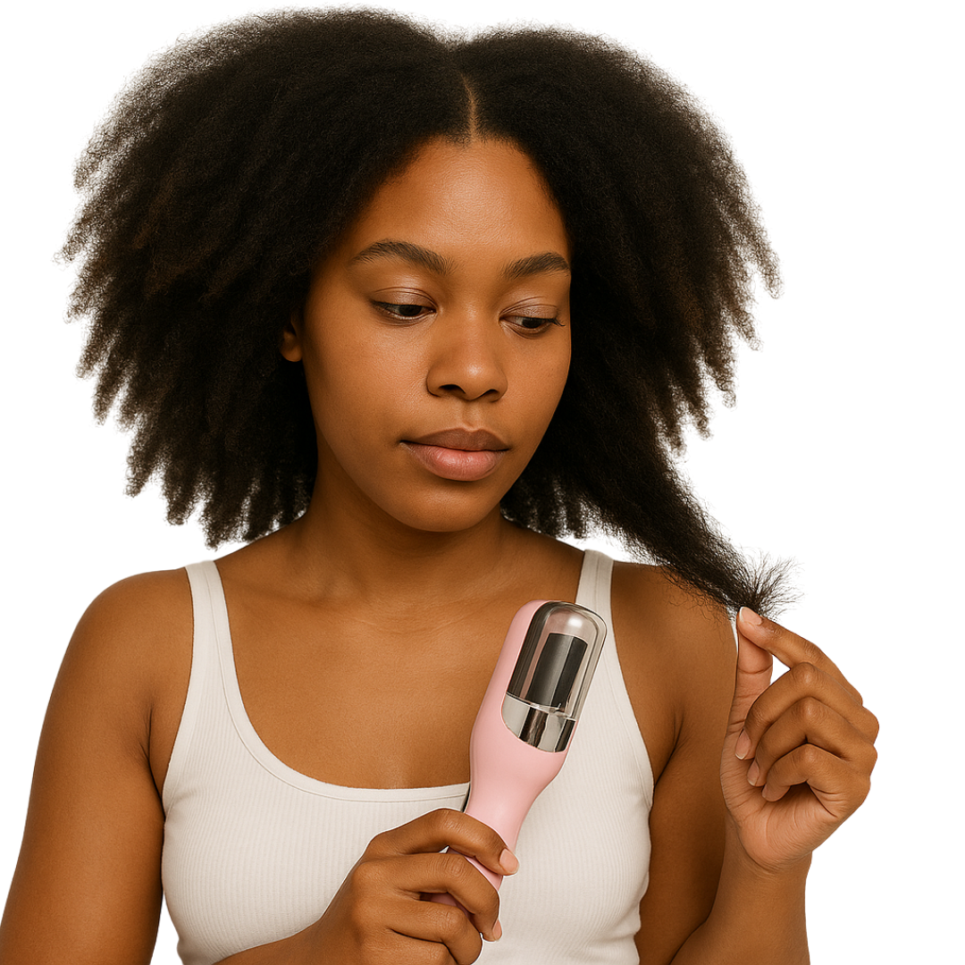 Norella Split Ends Trimmer