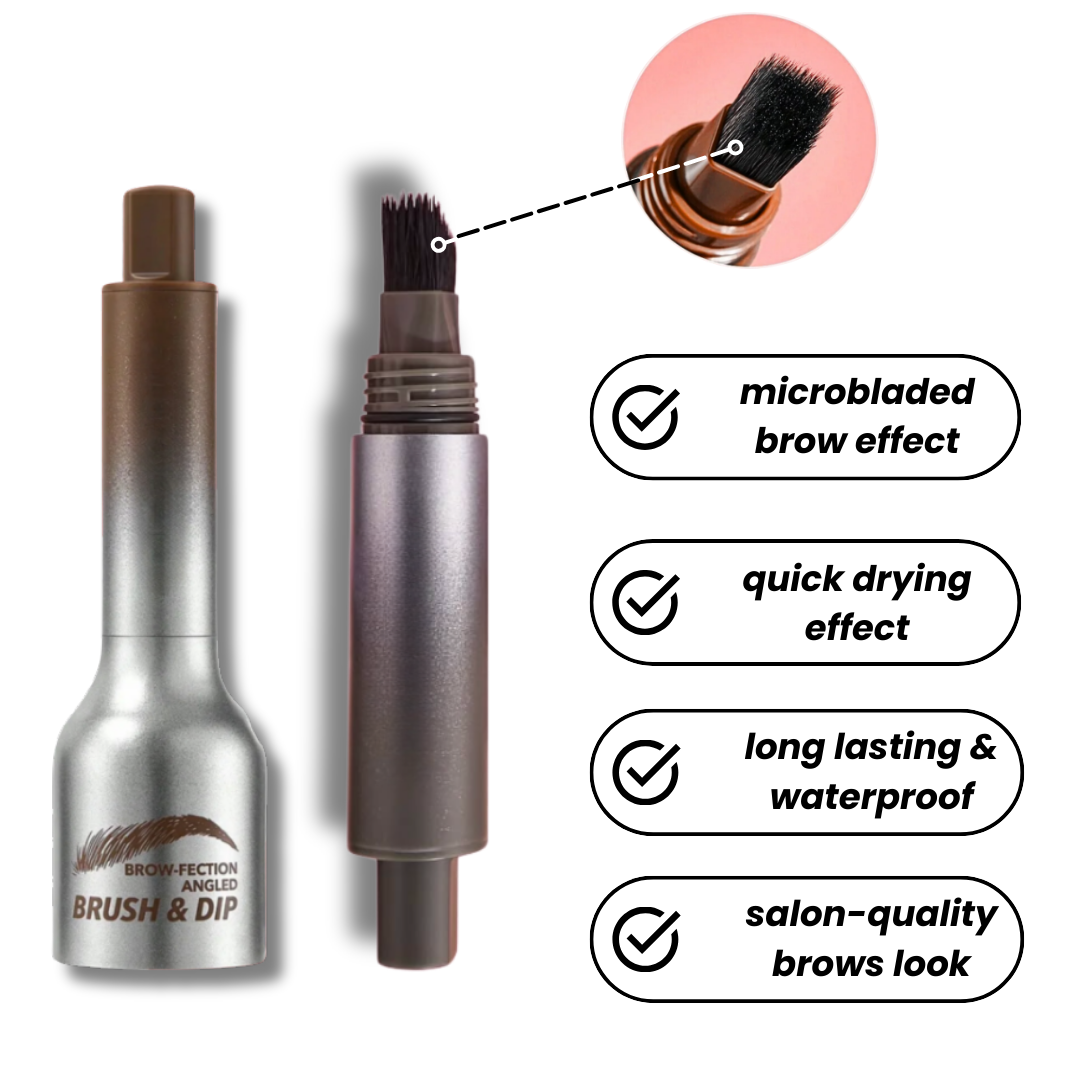 Norella Brow Tint Brush