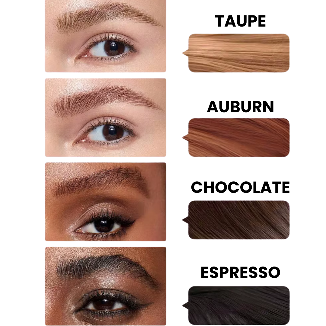 Norella Brow Tint Brush