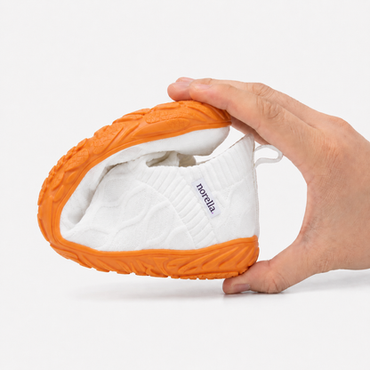 Pillow Walk - Wide Toe Box Shoes for Pain-Free Walking