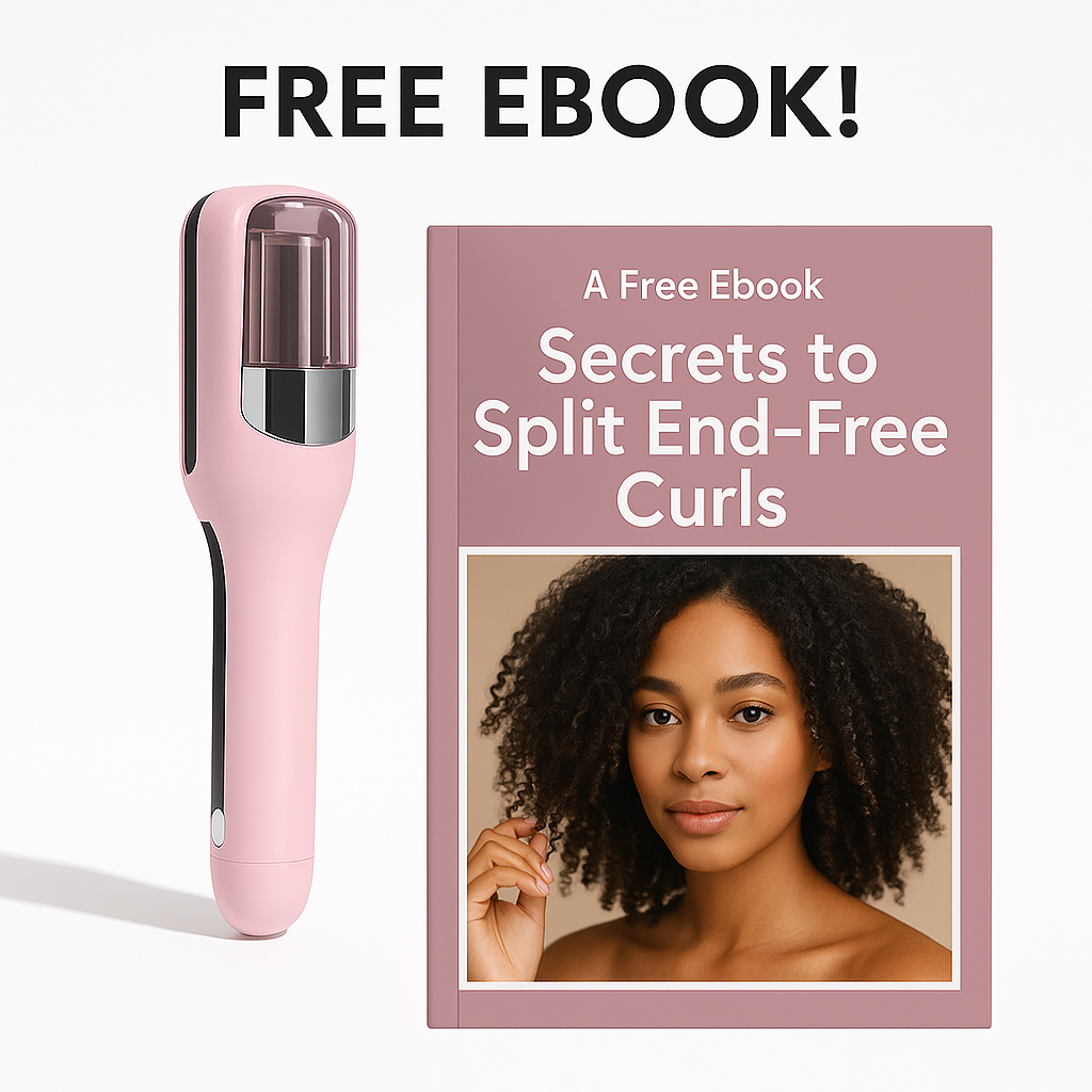 Norella Split Ends Trimmer