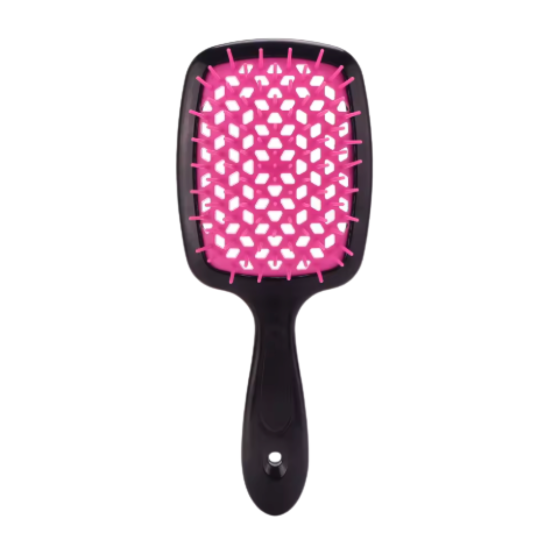 Pain-Free Detangling Brush