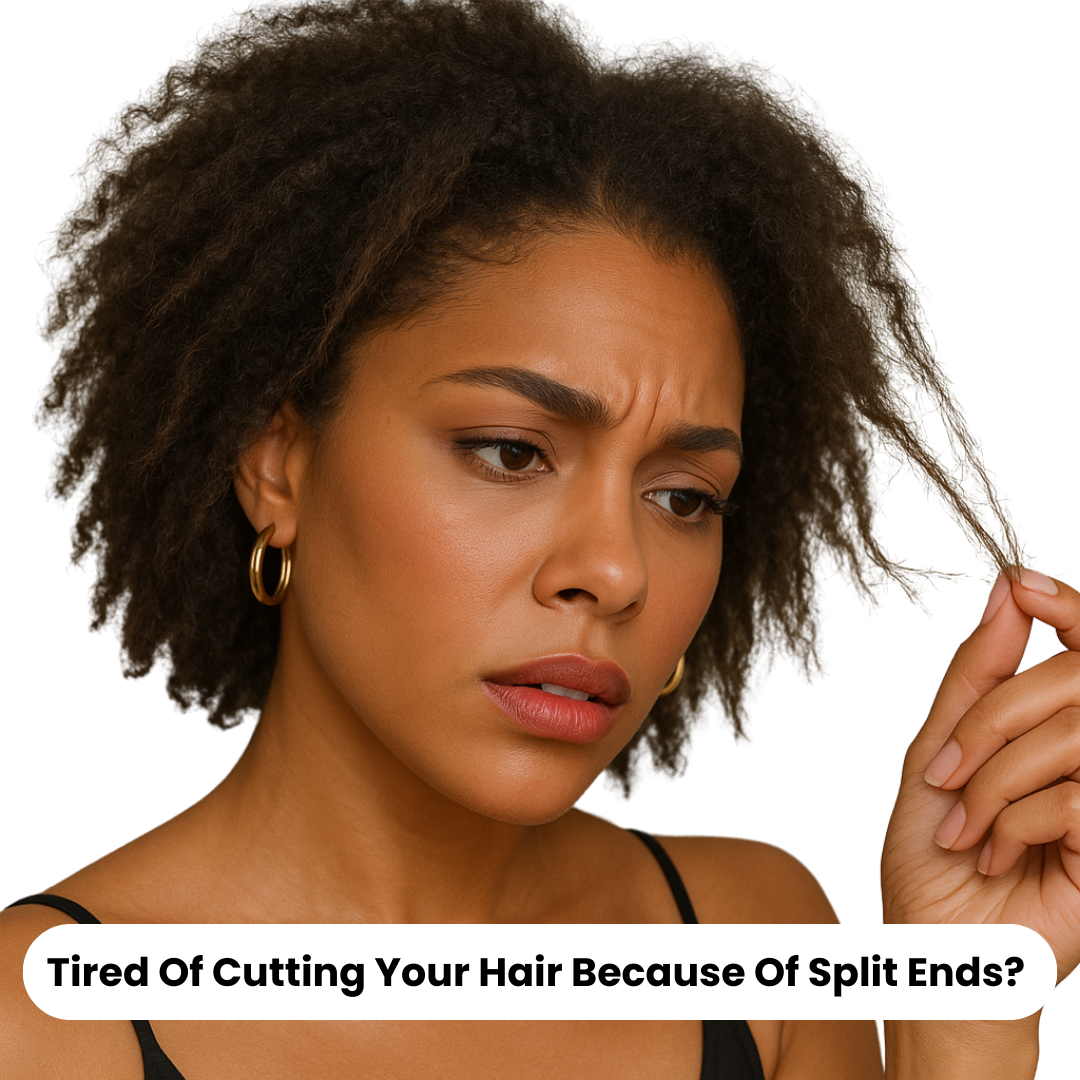 Norella Split Ends Trimmer
