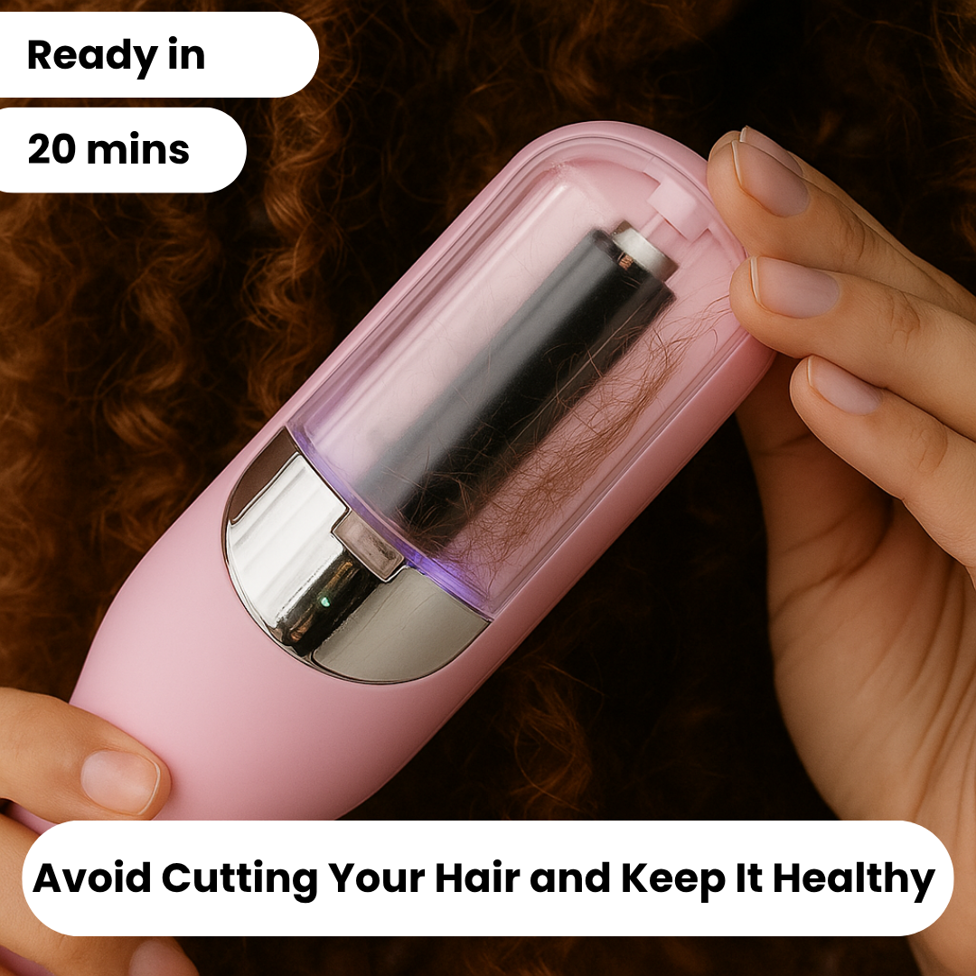 Norella Split Ends Trimmer