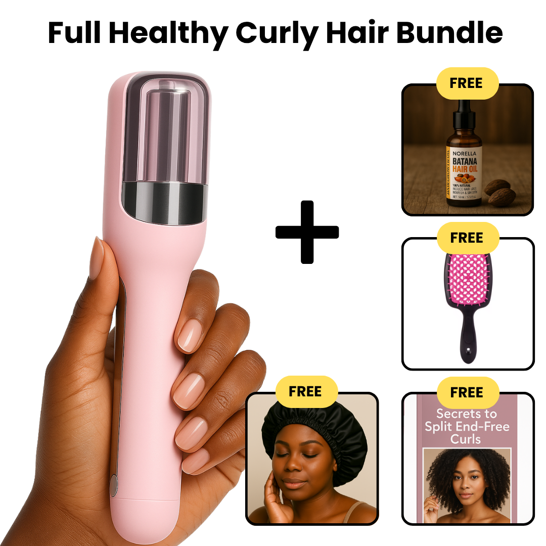 Norella Split Ends Trimmer