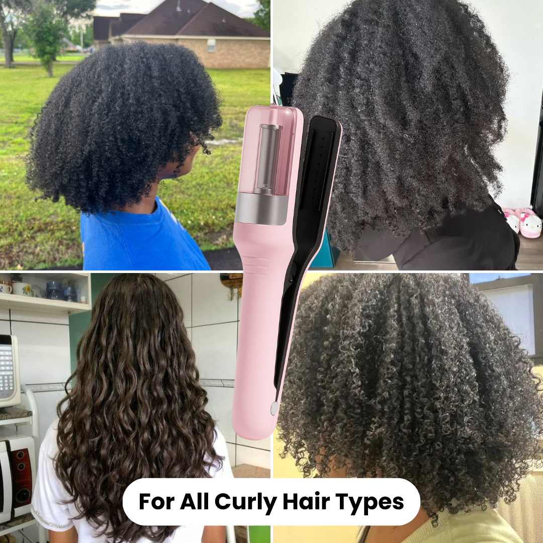 Norella Split Ends Trimmer