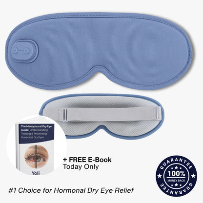 StimuRelief™ Eye Mask