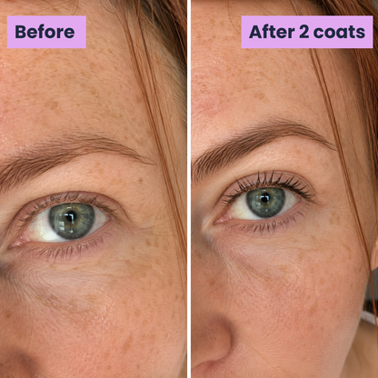 Norella™ Lash Veil Tubing Mascara