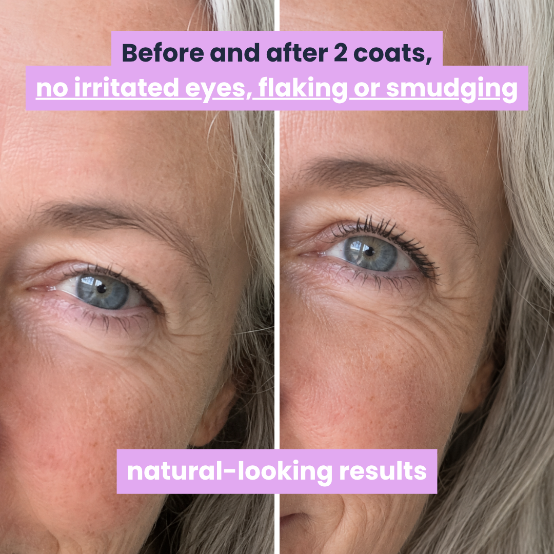 Norella™ Lash Veil Tubing Mascara