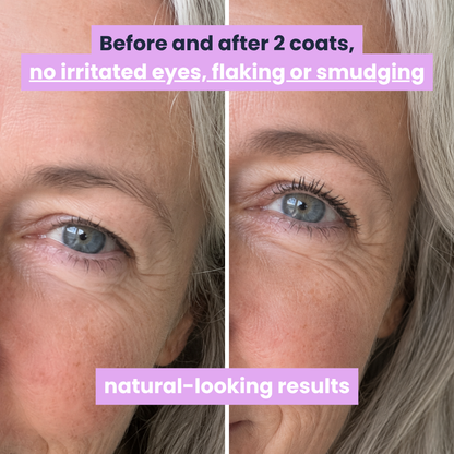 Norella™ Lash Veil Tubing Mascara