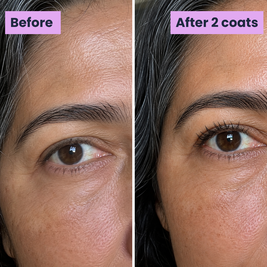 Norella™ Lash Veil Tubing Mascara