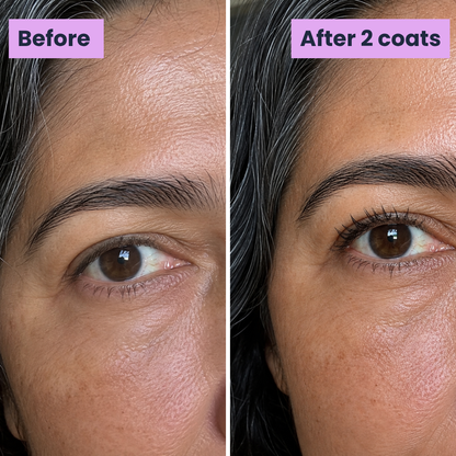 Norella™ Lash Veil Tubing Mascara