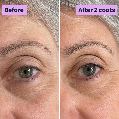 Norella™ Lash Veil Tubing Mascara