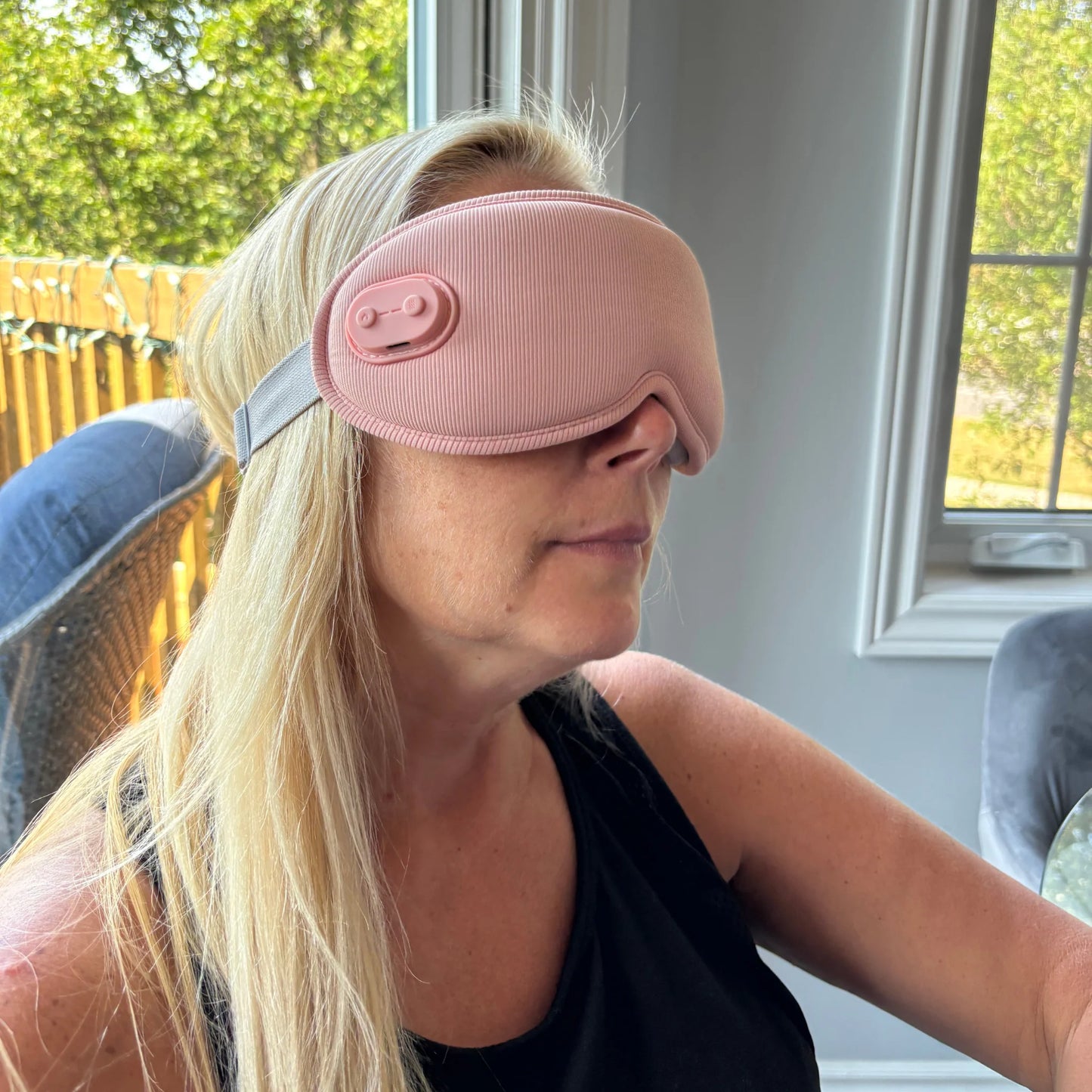 StimuRelief™ Eye Mask