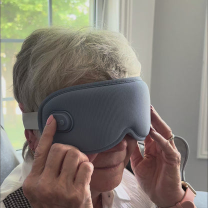 StimuRelief™ Eye Mask