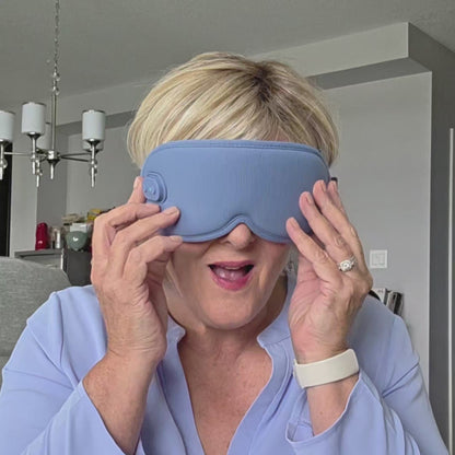 StimuRelief™ Eye Mask