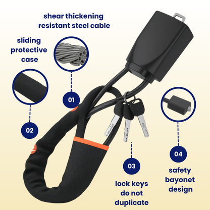 Norella™ Lock