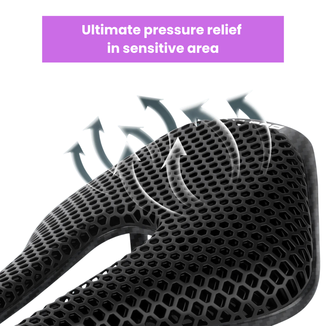 Norella 3D Saddle Pro