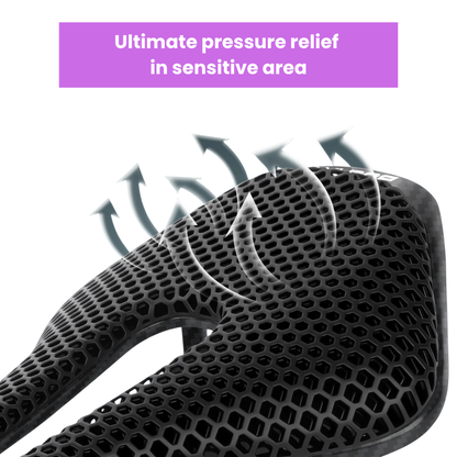 Norella 3D Saddle Pro